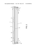 Fluorescent Lamp Type Light-Emitting Device Lamp and Lighting Apparatus diagram and image