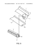 Fluorescent Lamp Type Light-Emitting Device Lamp and Lighting Apparatus diagram and image