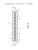 Fluorescent Lamp Type Light-Emitting Device Lamp and Lighting Apparatus diagram and image