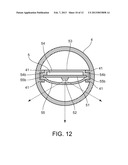 Fluorescent Lamp Type Light-Emitting Device Lamp and Lighting Apparatus diagram and image