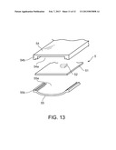 Fluorescent Lamp Type Light-Emitting Device Lamp and Lighting Apparatus diagram and image