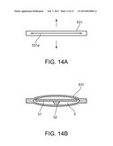 Fluorescent Lamp Type Light-Emitting Device Lamp and Lighting Apparatus diagram and image