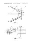 LED FRONT LIGHTING ARRANGEMENT diagram and image