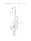 BACKLIGHT MODULE AND DISPLAY DEVICE USING THE SAME diagram and image