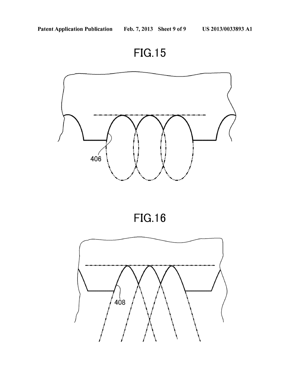 DISPLAY DEVICE - diagram, schematic, and image 10