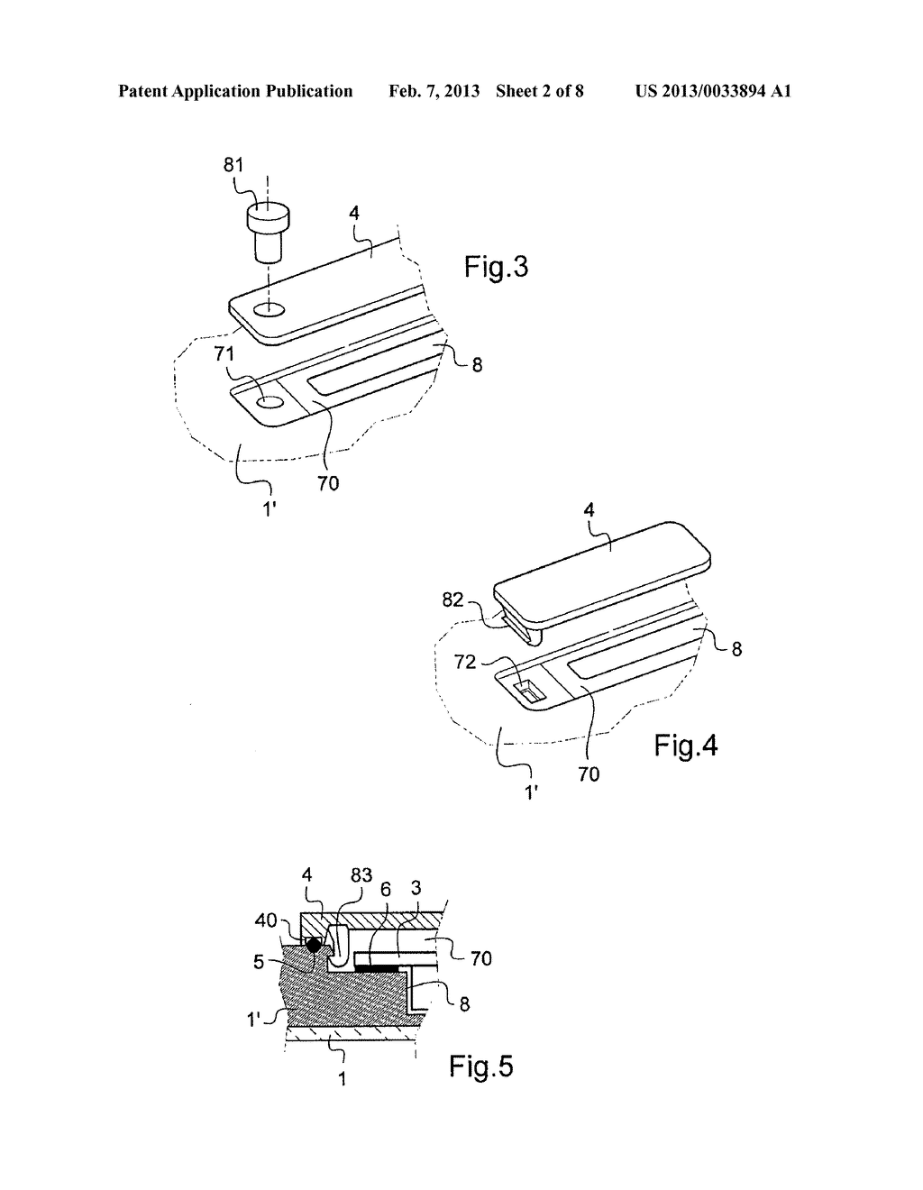 LUMINOUS VEHICLE GLAZING AND MANUFACTURE THEREOF - diagram, schematic, and image 03