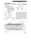 BACKLIGHT DEVICE AND LIQUID CRYSTAL DISPLAY APPARATUS diagram and image