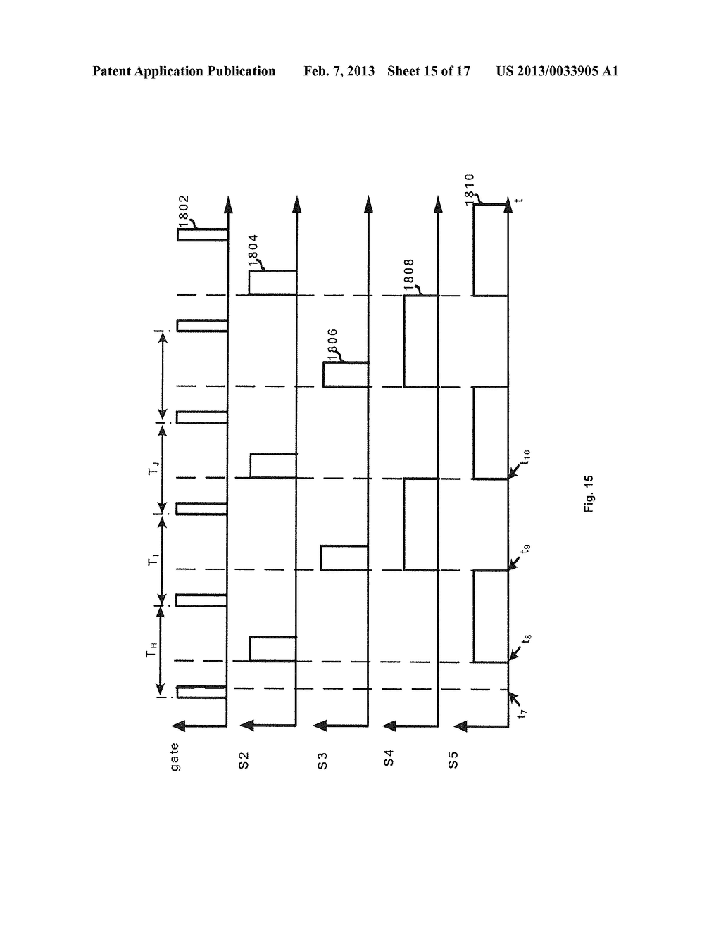 SYSTEMS AND METHODS FOR FLYBACK POWER CONVERTERS WITH SWITCHING FREQUENCY     AND PEAK CURRENT ADJUSTMENTS BASED ON CHANGES IN FEEDBACK SIGNALS - diagram, schematic, and image 16