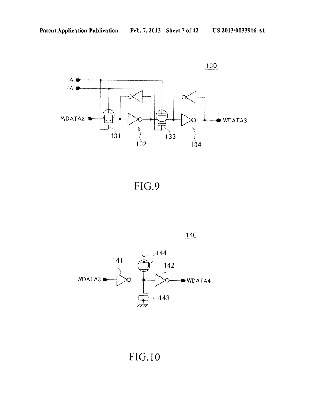 SEMICONDUCTOR DEVICE HAVING PLURAL CIRCUIT BLOCKS THAT OPERATE THE SAME     TIMING - diagram, schematic, and image 08