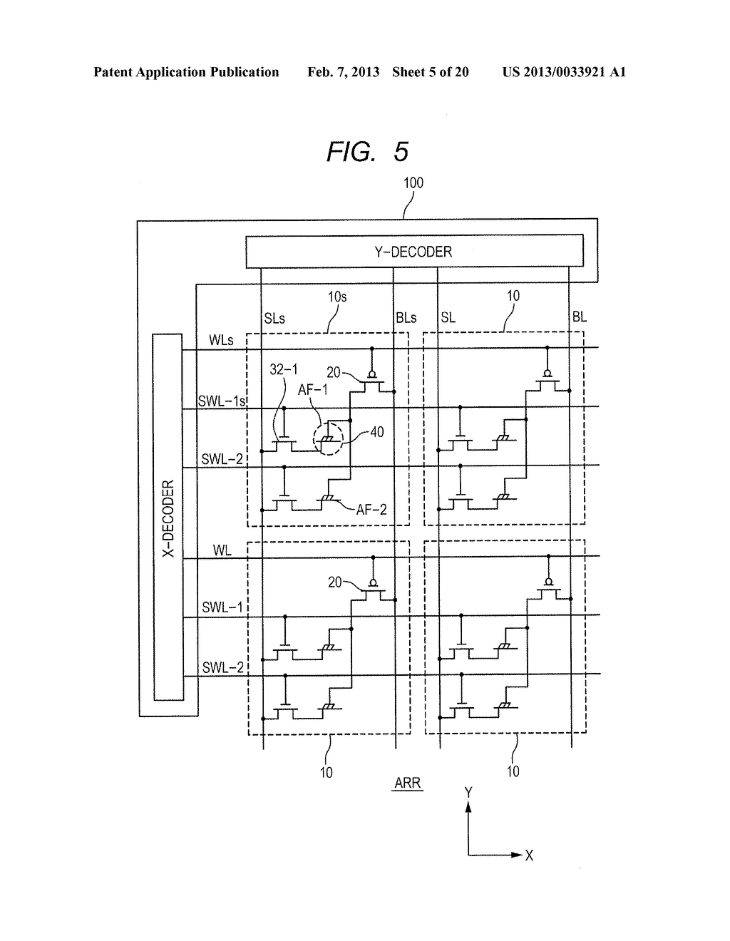 SEMICONDUCTOR DEVICE - diagram, schematic, and image 06