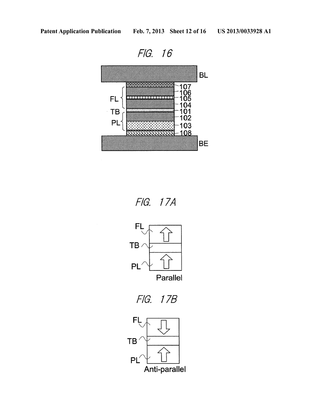 SEMICONDUCTOR STORAGE DEVICE AND DATA PROCESSING METHOD - diagram, schematic, and image 13