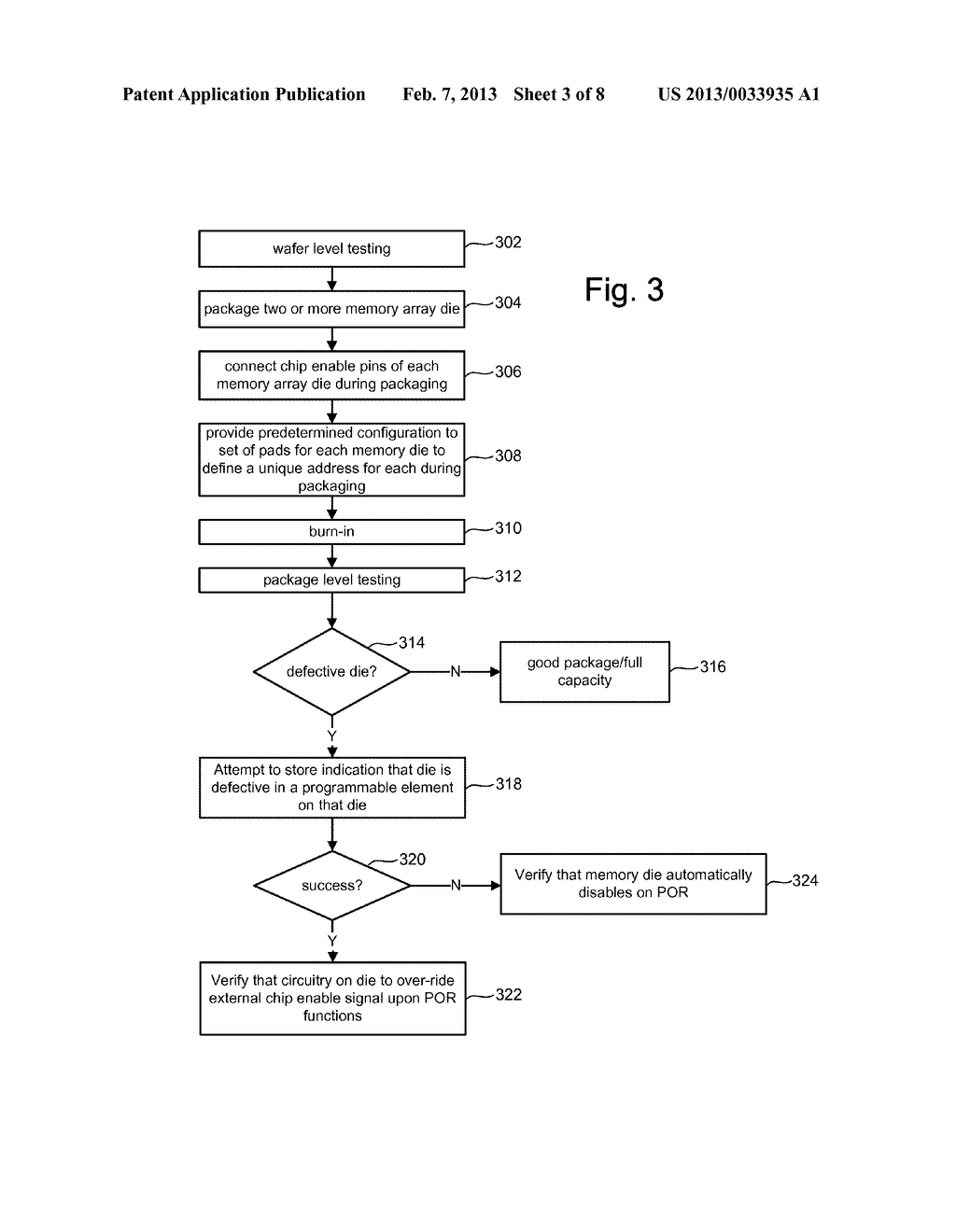 MEMORY DIE SELF-DISABLE IF PROGRAMMABLE ELEMENT IS NOT TRUSTED - diagram, schematic, and image 04