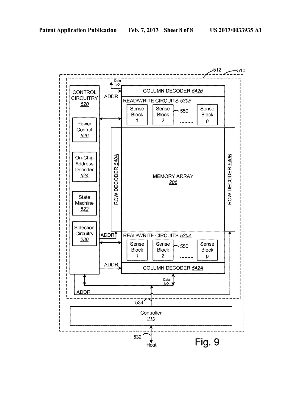 MEMORY DIE SELF-DISABLE IF PROGRAMMABLE ELEMENT IS NOT TRUSTED - diagram, schematic, and image 09