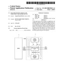 DATA INPUT/OUTPUT CIRCUIT AND SEMICONDUCTOR MEMORY DEVICE diagram and image