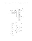 DATA INPUT/OUTPUT CIRCUIT AND SEMICONDUCTOR MEMORY DEVICE diagram and image