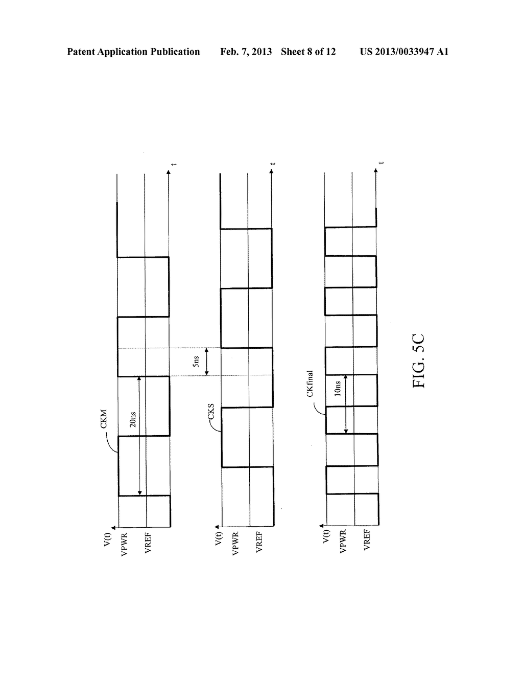 CLOCK GENERATOR - diagram, schematic, and image 09