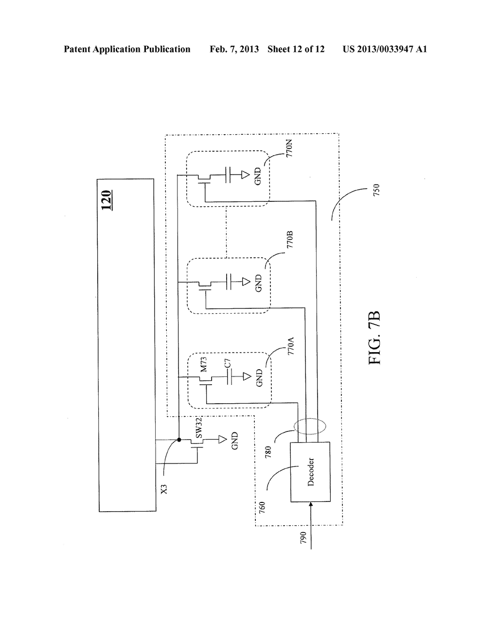 CLOCK GENERATOR - diagram, schematic, and image 13