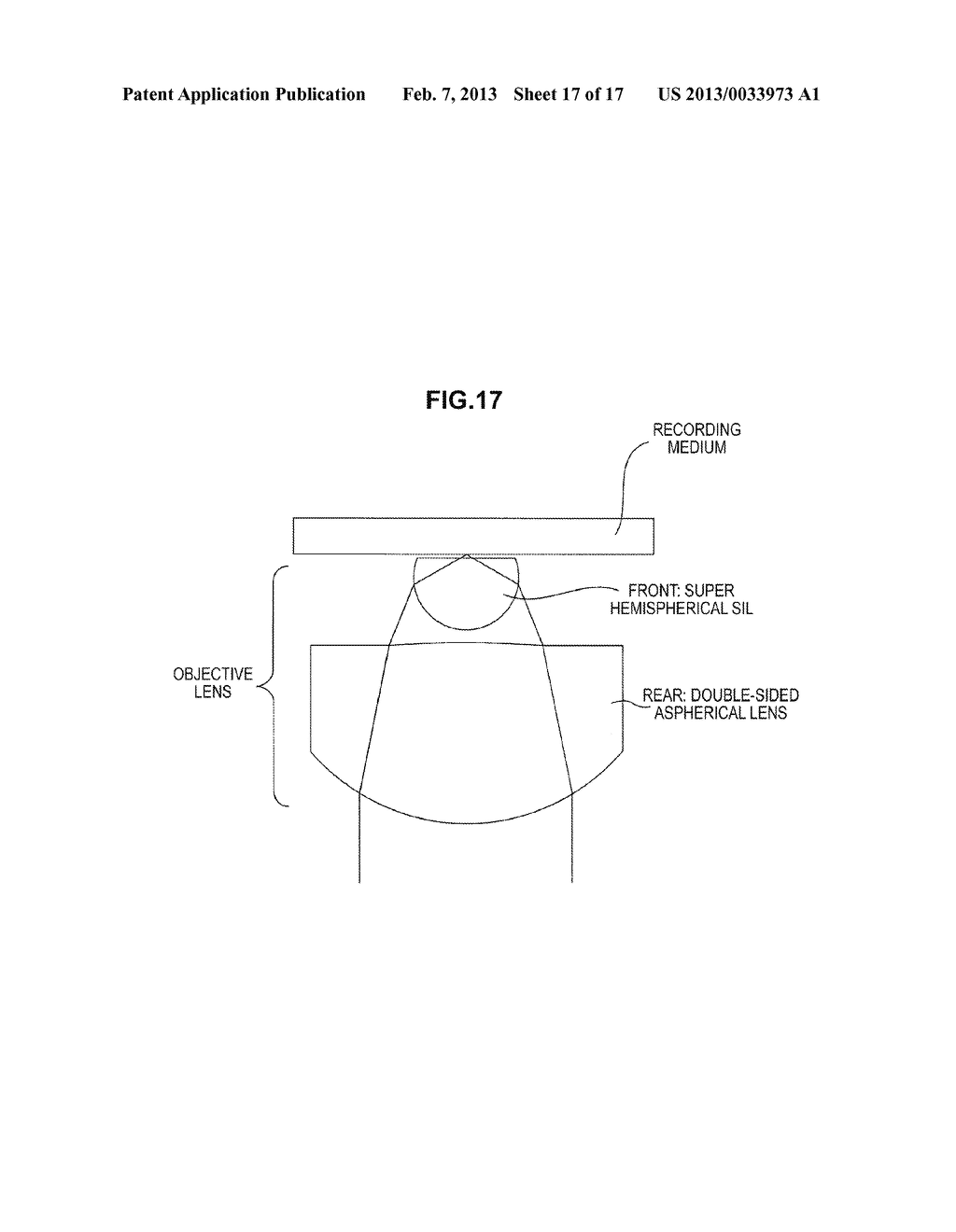 OPTICAL RECORDING MEDIUM, RECORDING/REPRODUCING APPARATUS,     RECORDING/REPRODUCING METHOD - diagram, schematic, and image 18