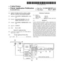 SERVO CONTROL DEVICE, OPTICAL DISK DEVICE, AND DATA TRANSFER METHOD diagram and image