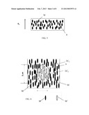 REVERSIBLE RECORDING MEDIUM BASED ON OPTICAL STORAGE OF INFORMATION,     METHOD OF REVERSIBLE RECORDING ON SUCH A MEDIUM diagram and image