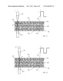 REVERSIBLE RECORDING MEDIUM BASED ON OPTICAL STORAGE OF INFORMATION,     METHOD OF REVERSIBLE RECORDING ON SUCH A MEDIUM diagram and image