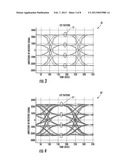 COMMUNICATIONS SYSTEM PROVIDING ENHANCED CHANNEL SWITCHING FEATURES BASED     UPON MODULATION FIDELITY AND RELATED METHODS diagram and image