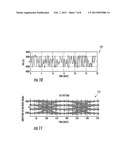 COMMUNICATIONS SYSTEM PROVIDING ENHANCED CHANNEL SWITCHING FEATURES BASED     UPON MODULATION FIDELITY AND RELATED METHODS diagram and image