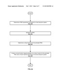 METHOD AND SYSTEM FOR DISTRIBUTING NETWORK TRAFFIC AMONG MULTIPLE DIRECT     HARDWARE ACCESS DATAPATHS diagram and image