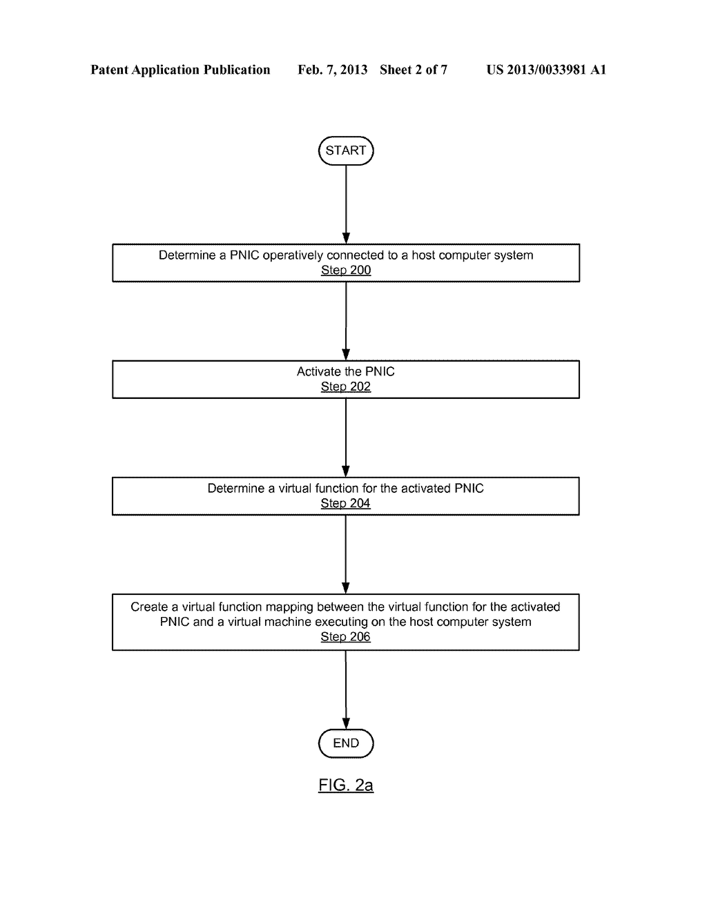 METHOD AND SYSTEM FOR DISTRIBUTING NETWORK TRAFFIC AMONG MULTIPLE DIRECT     HARDWARE ACCESS DATAPATHS - diagram, schematic, and image 03