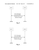 METHOD AND SYSTEM FOR RADIO LINK FAILURE INFORMATION PROCESSING diagram and image