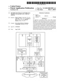 Distributed Overlay Network Data Traffic Management by a Virtual Server diagram and image