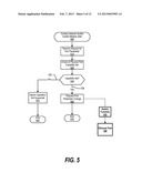 Distributed Overlay Network Data Traffic Management by a Virtual Server diagram and image