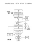 Distributed Overlay Network Data Traffic Management by a Virtual Server diagram and image