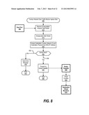 Distributed Overlay Network Data Traffic Management by a Virtual Server diagram and image