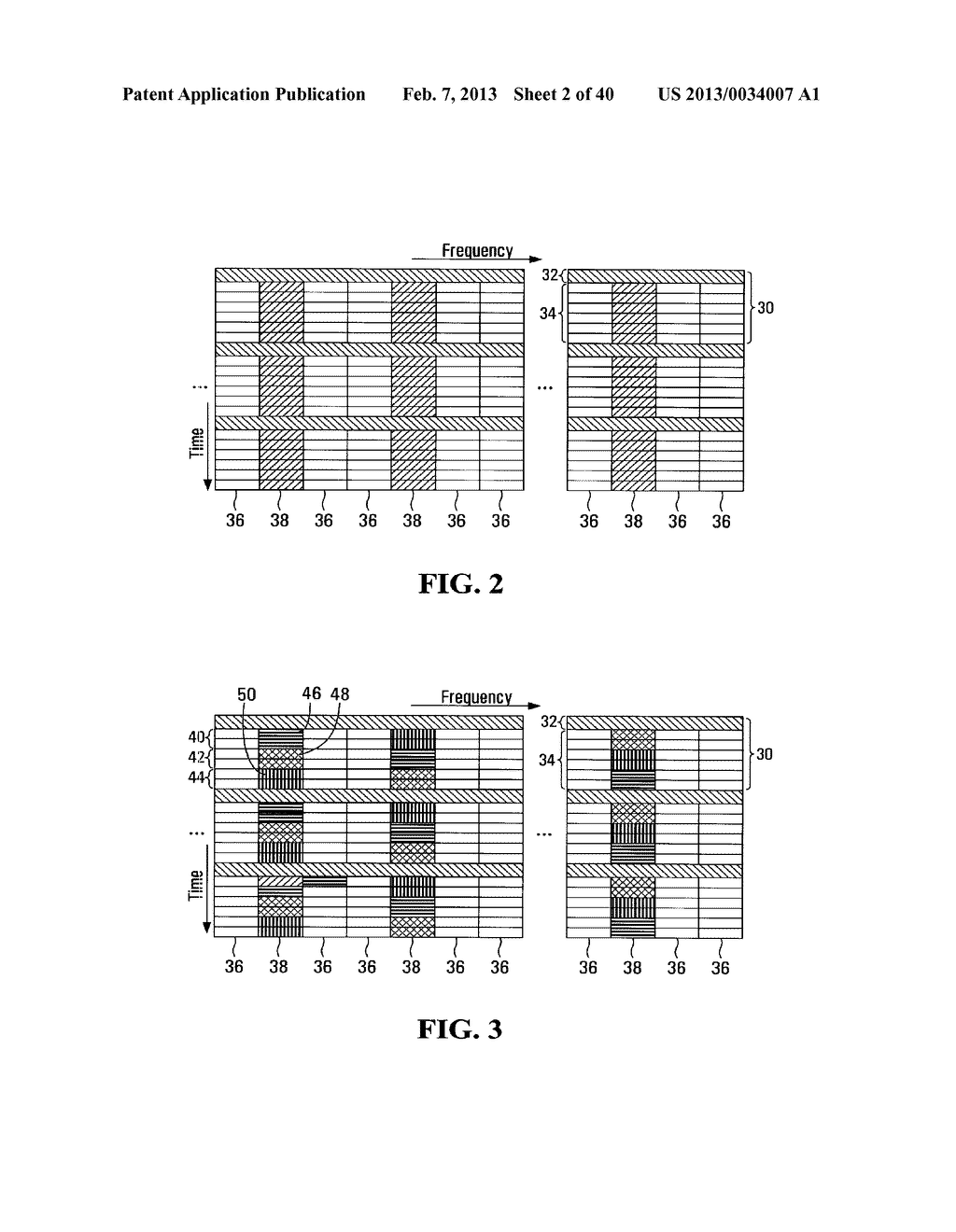 Systems and Methods for OFDM Channelization - diagram, schematic, and image 03