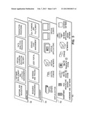 AUTOMATED NETWORK CONFIGURATION IN A DYNAMIC VIRTUAL ENVIRONMENT diagram and image