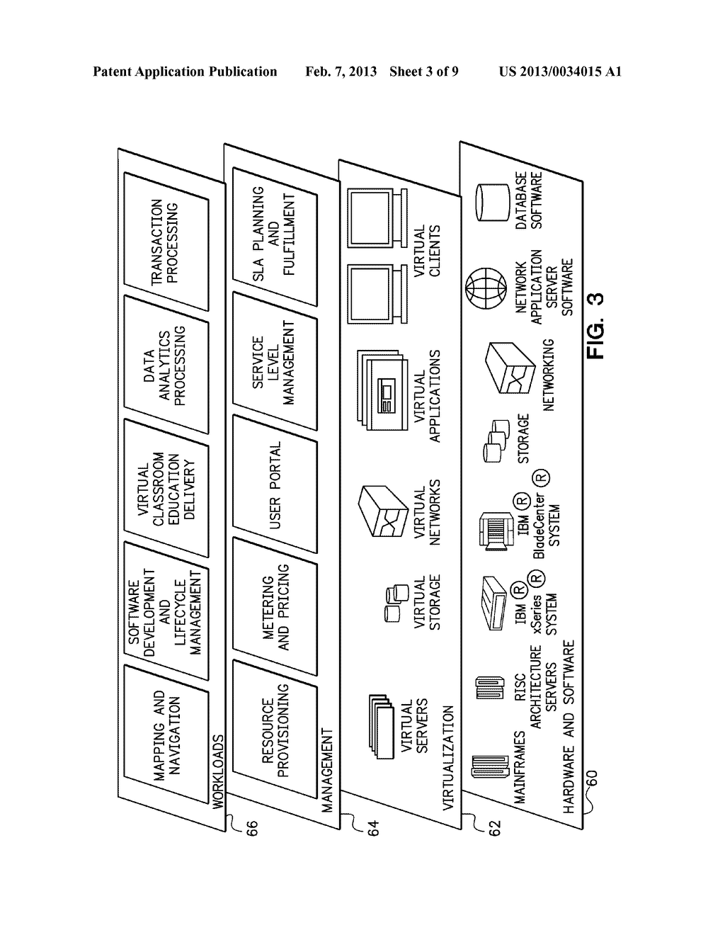 AUTOMATED NETWORK CONFIGURATION IN A DYNAMIC VIRTUAL ENVIRONMENT - diagram, schematic, and image 04