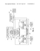 AUTOMATED NETWORK CONFIGURATION IN A DYNAMIC VIRTUAL ENVIRONMENT diagram and image