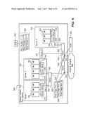 AUTOMATED NETWORK CONFIGURATION IN A DYNAMIC VIRTUAL ENVIRONMENT diagram and image