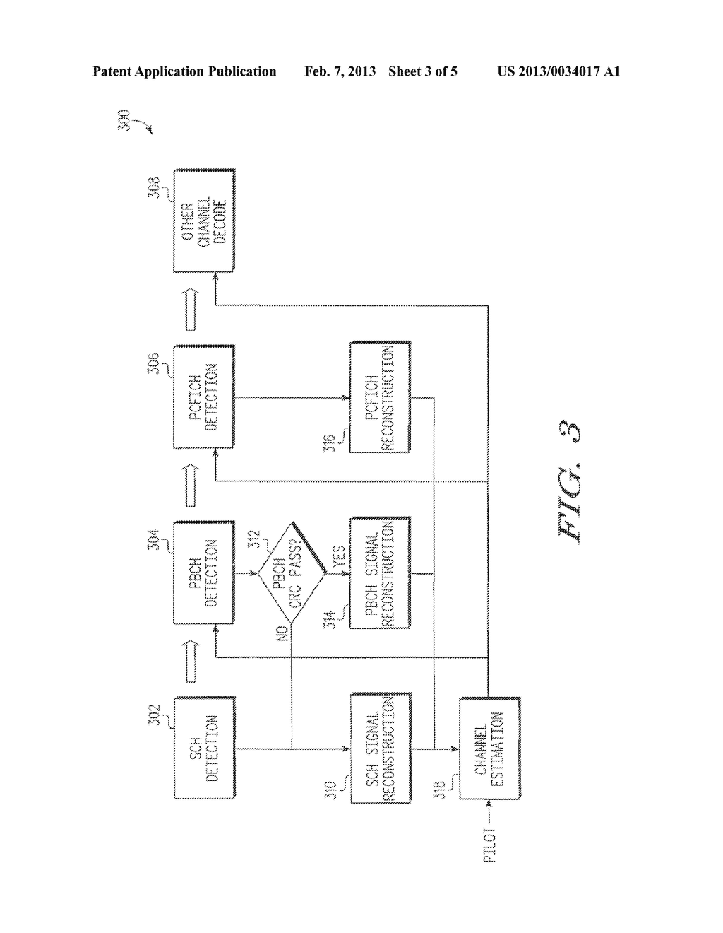 TECHNIQUES FOR IMPROVING CHANNEL ESTIMATION AND TRACKING IN A WIRELESS     COMMUNICATION SYSTEM - diagram, schematic, and image 04