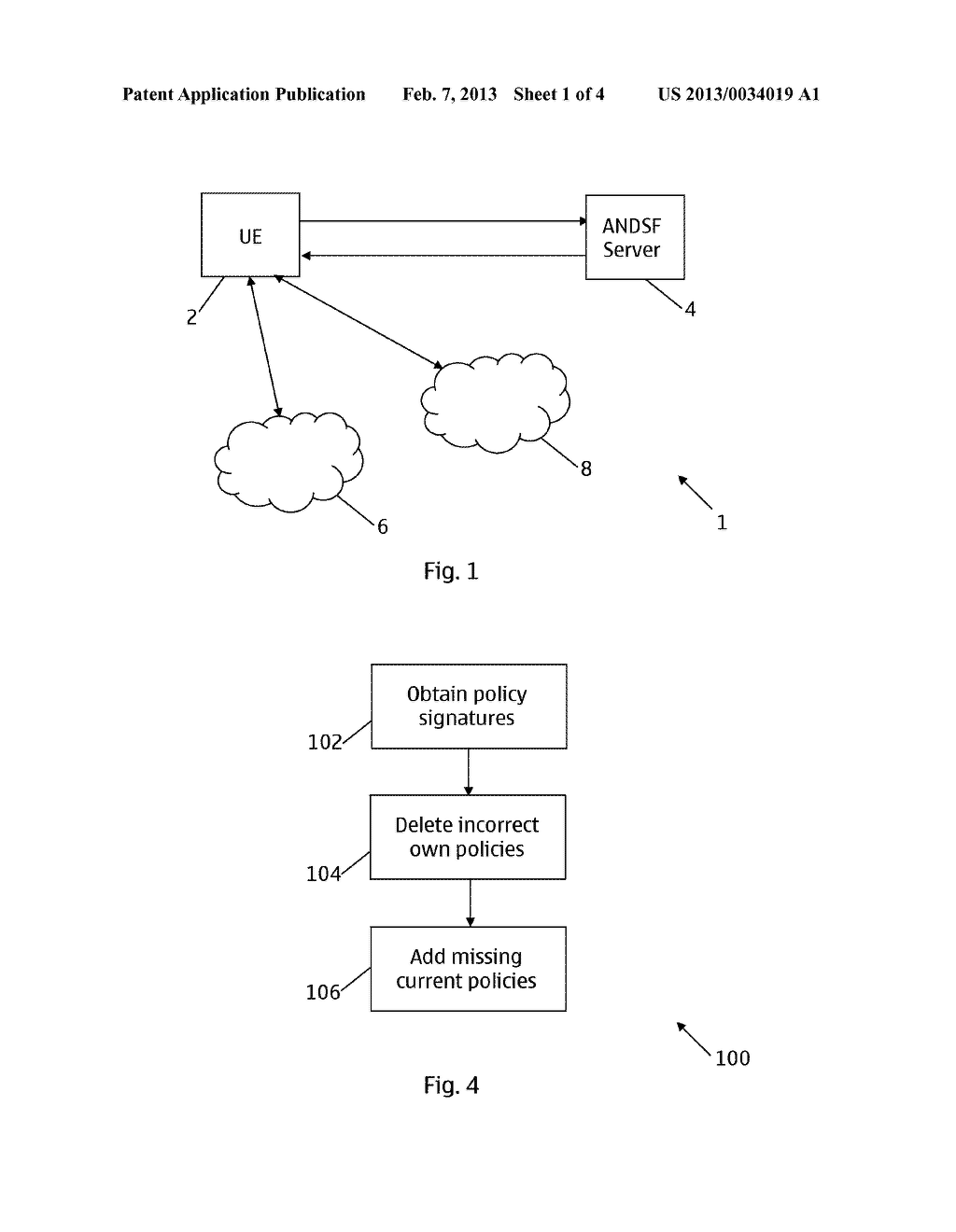 UPDATING OF NETWORK SELECTION INFORMATION - diagram, schematic, and image 02