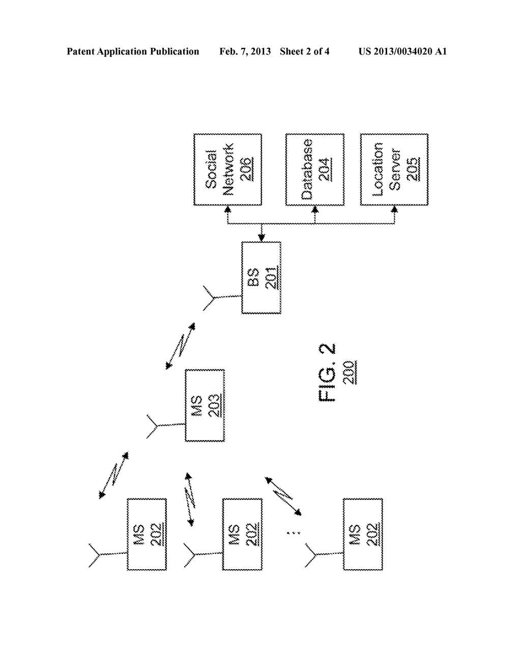 LINK SHARING WITHIN A COMMUNICATION SYSTEM - diagram, schematic, and image 03