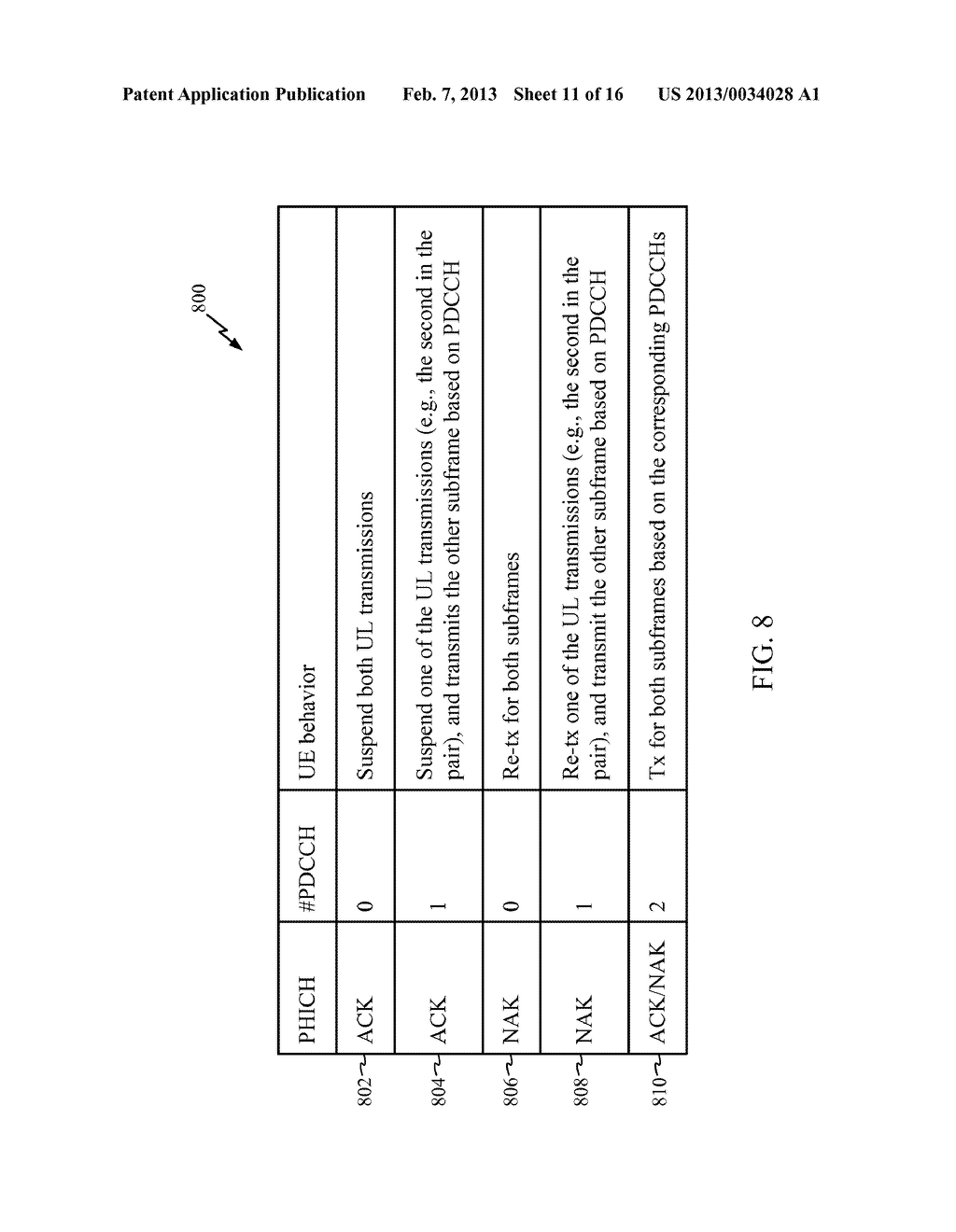 ALLOCATING PHYSICAL HYBRID ARQ INDICATOR CHANNEL (PHICH) RESOURCES - diagram, schematic, and image 12