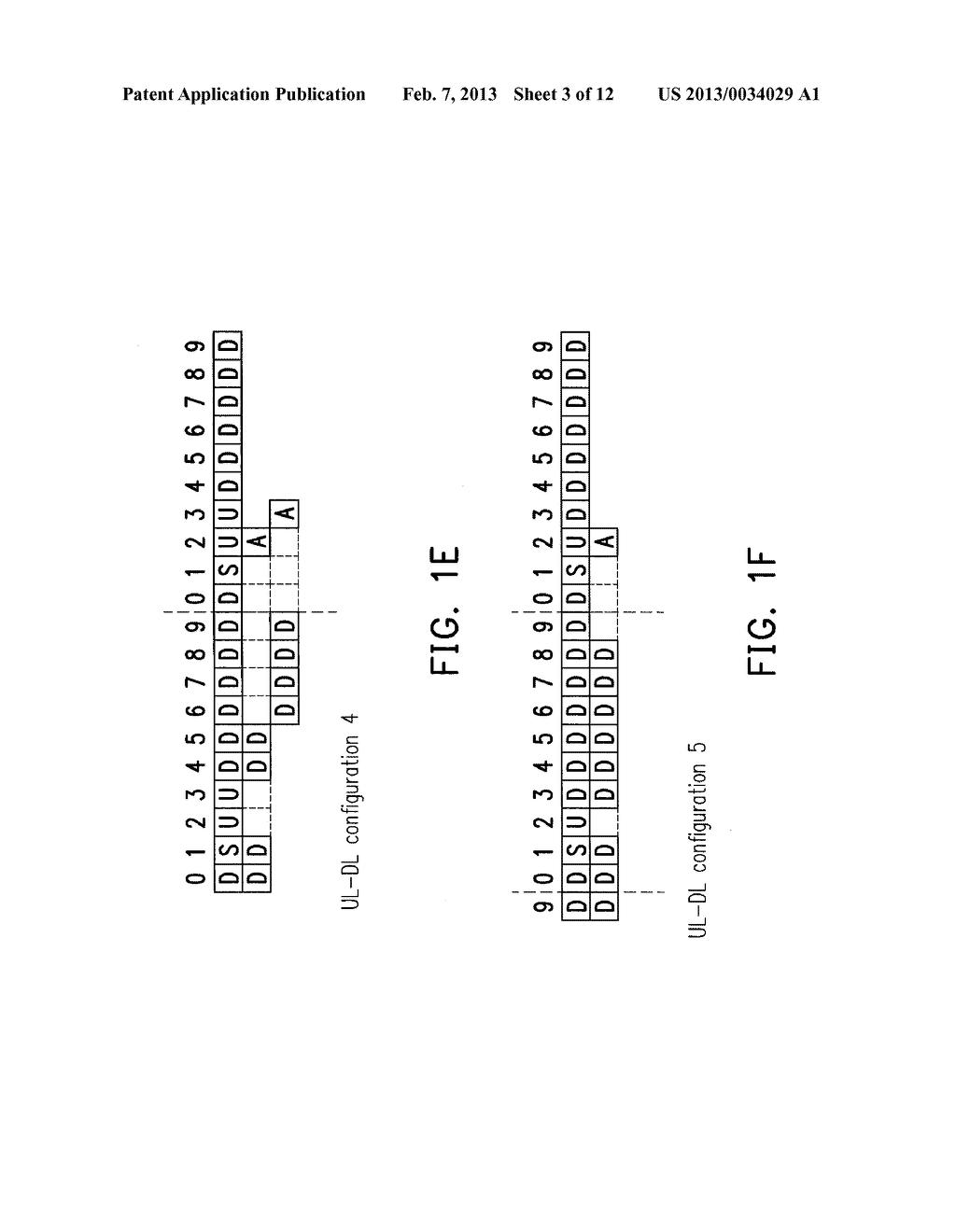 TDD WIRELESS COMMUNICATION SYSTEM AND METHOD FOR REPORTING HARQ-ACK - diagram, schematic, and image 04