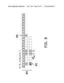 TDD WIRELESS COMMUNICATION SYSTEM AND METHOD FOR REPORTING HARQ-ACK diagram and image