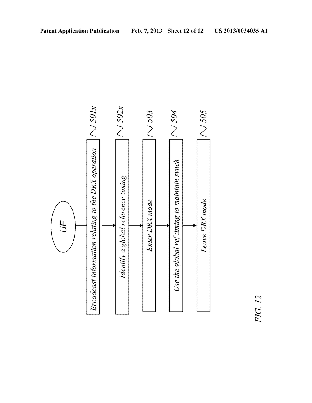 METHODS AND ARRANGEMENTS FOR AD-HOC WIRELESS NETWORKS - diagram, schematic, and image 13