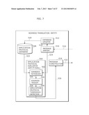 CONTROL DEVICE, RELAY METHOD, AND PROGRAM THEREFOR diagram and image