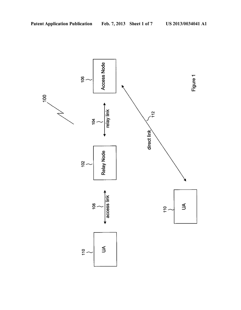 Relay Link HARQ Operation - diagram, schematic, and image 02