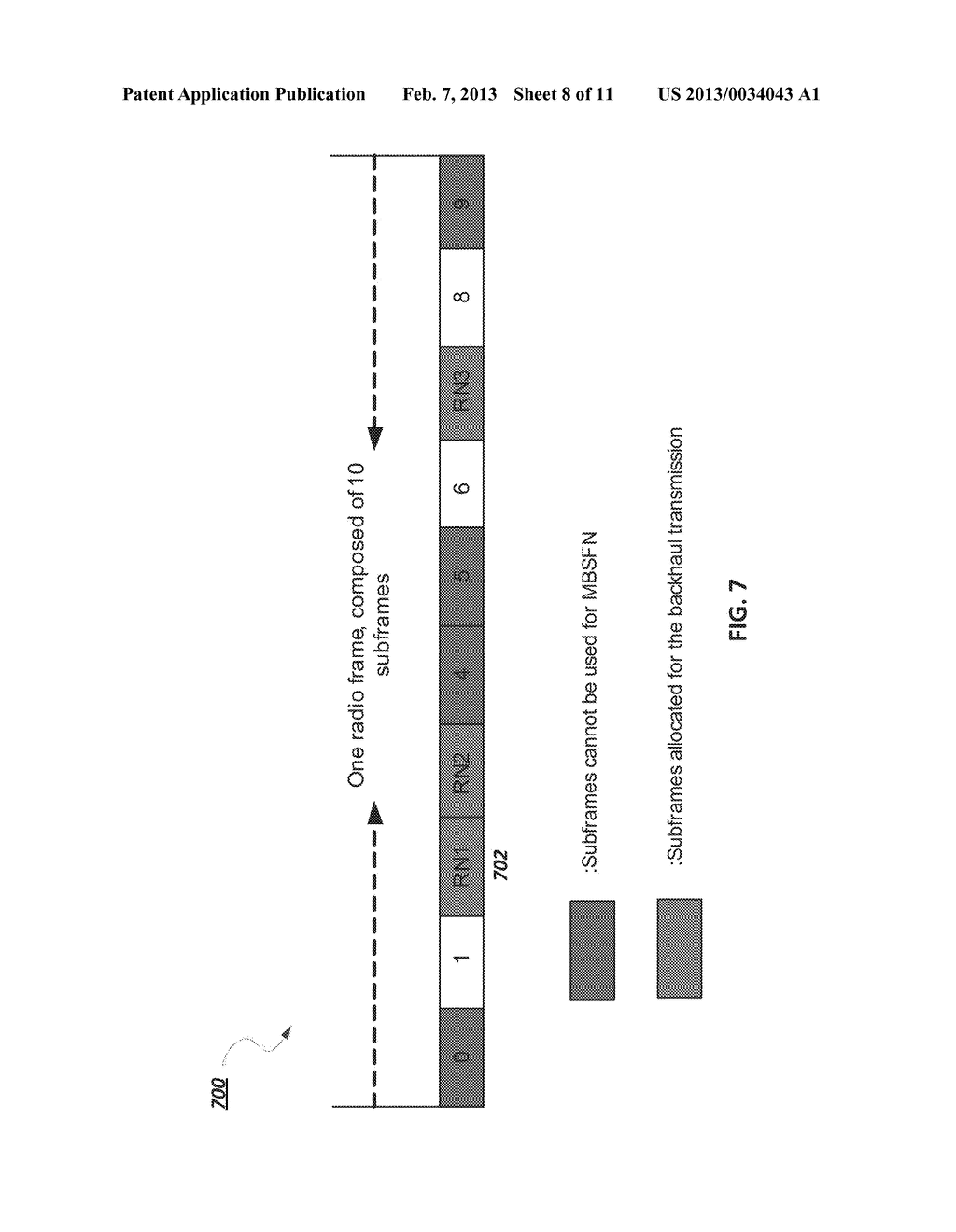 ALLOCATING BACKHAUL RESOURCES - diagram, schematic, and image 09