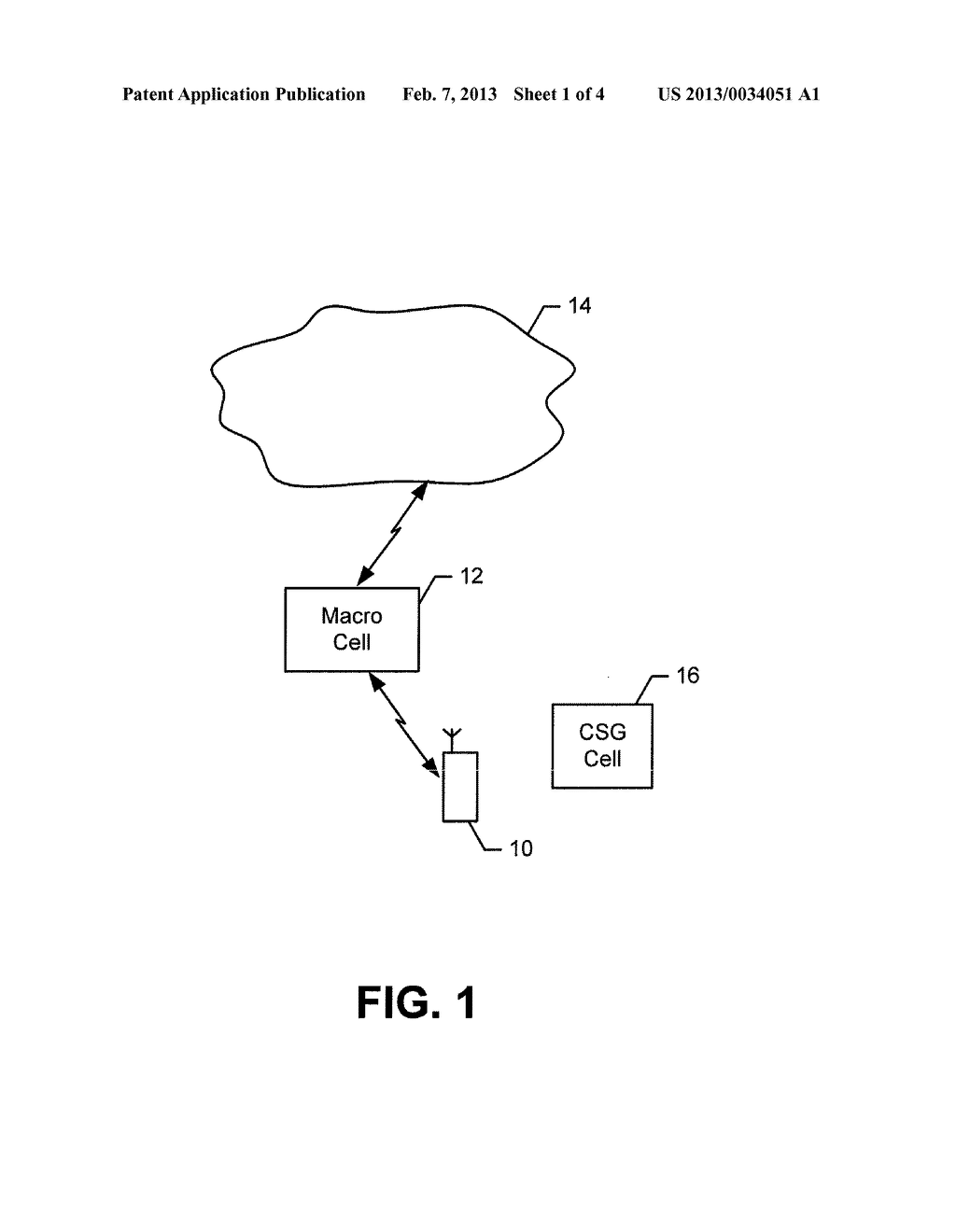 METHOD AND APPARATUS FOR INTER-CELL INTERFERENCE COORDINATION PAGING OF A     MOBILE TERMINAL IN AN IDLE STATE - diagram, schematic, and image 02